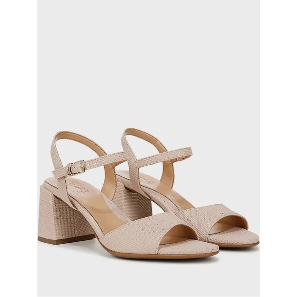 Naturalizer Daisy Sandal Size 10 New